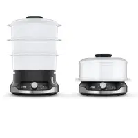 Cuiseur vapeur Seb vc204800