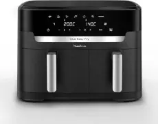 Moulinex Double friteuse à air XXL 11L.EZ9428F0