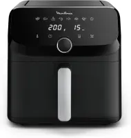 Moulinex Easy Fry Mega 7,5 L Airfryer EZ8558F0