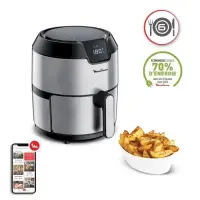 Moulinex Friteuse Sans Huile EZ401D10 XL 4,2 L