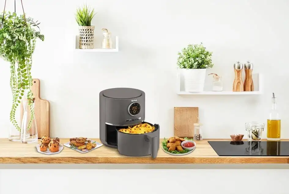 Friteuse air freyer Tefal Ultra Fry 4.2L EY111B15