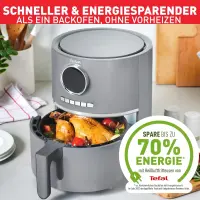 Friteuse air freyer Tefal Ultra Fry 4.2L  EY111B15