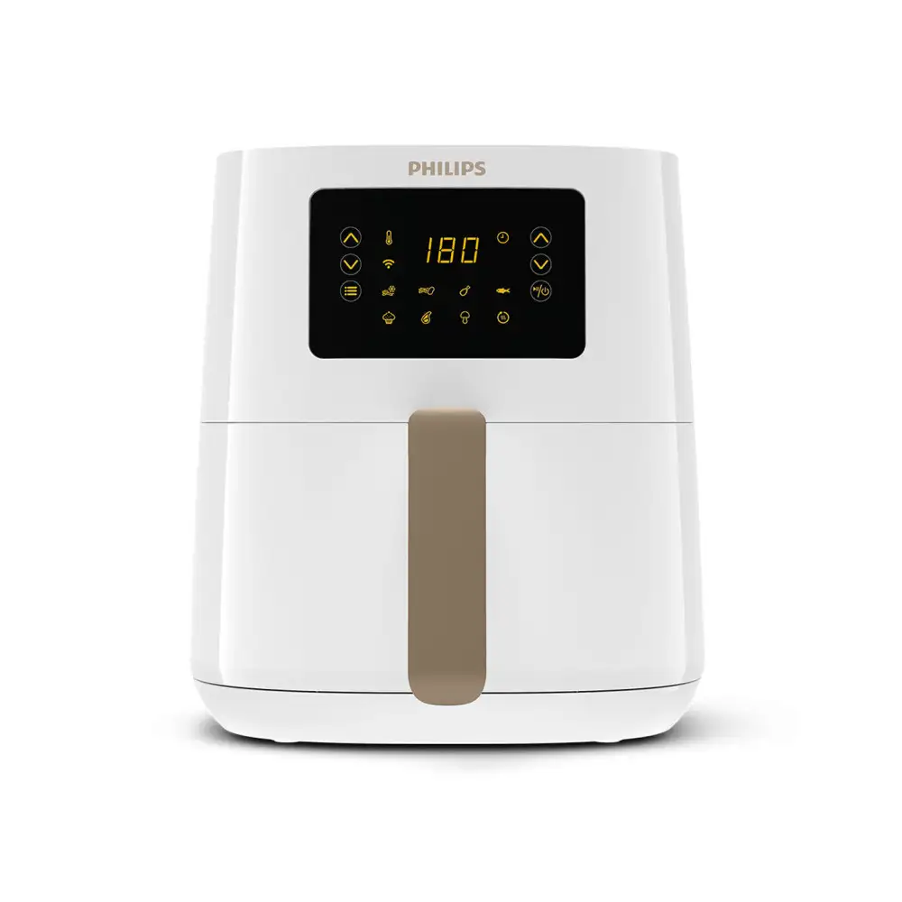 Philips Friteuse Airfryer Compact HD9255/30 4,1 L