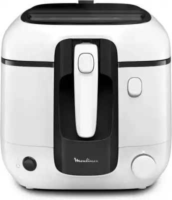 Friteuse Moulinex Super uno 2.2 L AM312010