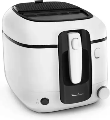 Friteuse Moulinex Super uno 2.2 L AM312010