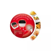 Friteuse Moulinex Super uno 2.2 L AM312010