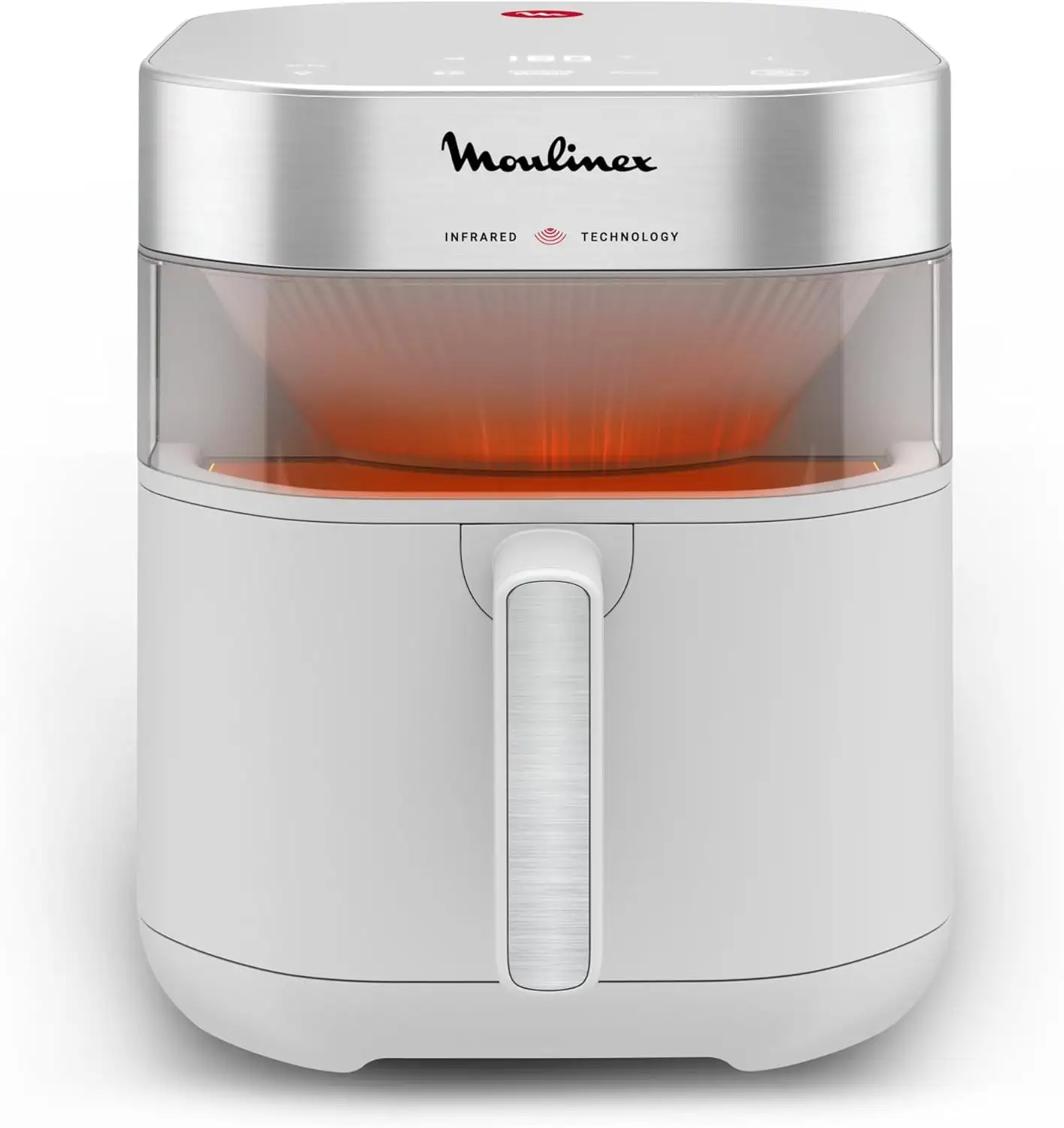 Moulinex Air fryer Infrared 7L EZ831GF0
