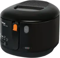 Tefal Simply One Friteuse électrique XL 1.2 kg d FF1608