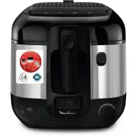 Moulinex Friteuse a l'huile Super Uno 2.2L AM316D10