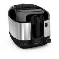Moulinex Friteuse a l'huile Super Uno 2.2L  AM316D10