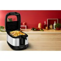 Moulinex Friteuse a l'huile Super Uno 2.2L  AM316D10