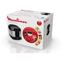 Moulinex Friteuse a l'huile Super Uno 2.2L  AM316D10