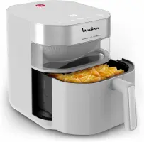 Moulinex Easy Fry Infrared 7L. Air fryer.EZ831GF0