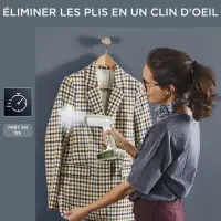 Rowenta  Access'Steam Pocket DR3053 Défroisseur