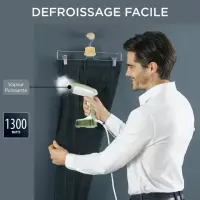 Rowenta  Access'Steam Pocket DR3053 Défroisseur
