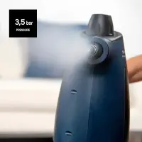 Nettoyeur vapeur taurus puissance de 1050W