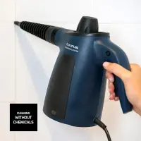Nettoyeur vapeur taurus puissance de 1050W