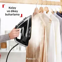 Fers a repasser Tefal 3000w