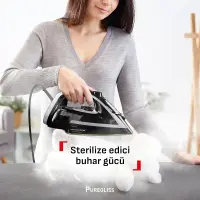 Fers a repasser Tefal 3000w