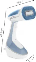 Calor Défroisseur vapeur DT9531C0 1700 Watts