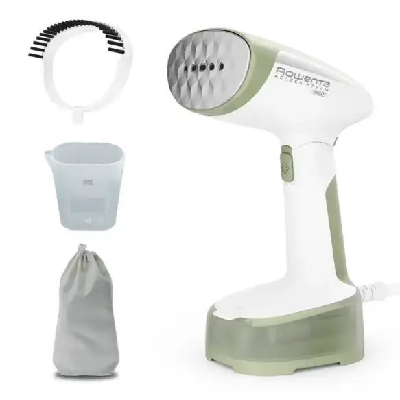 Rowenta défroisseur access steam pocket DR3053 1300w