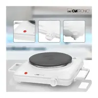 Plaque de cuisson clatronic