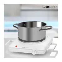 Plaque de cuisson clatronic