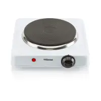 Plaque de cuisson tristar