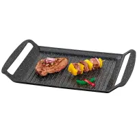 Poficook grille Plaque induction 2w1 ProfiCook PC-ITG 1130