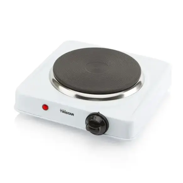 Tristar KP-6185 Plaque de cuisson 1000W
