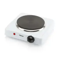 Tristar KP-6185 Plaque de cuisson 1000W