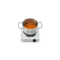 Tristar KP-6185 Plaque de cuisson 1000W