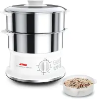 Seb Cuiseur Vapeur Capacité bol 6 L VC145100