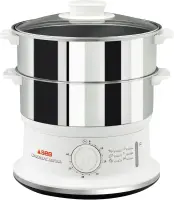 Seb Cuiseur Vapeur Capacité bol 6 L VC145100