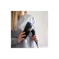 Taurus Sèche Cheveux Températures 2400w 2 vitesses