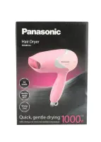 Panasonic Sèche Cheveux 1000W EH ND12 P