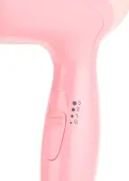 Panasonic Sèche Cheveux 1000W EH ND12 P