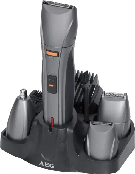 AEG Tondeuse homme BHT 5640