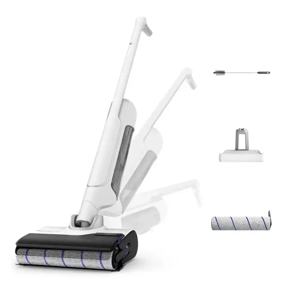 Aspirateur lavor rowenta x-clean 10 gz7035wo