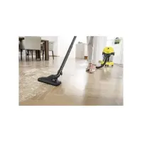 Karcher Aspirateur Souffleur Wd3 Multifonctions inox