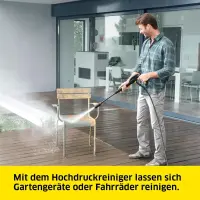 Kärcher Nettoyeur Haute Pression K 2 Power Control
