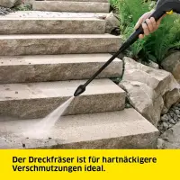 Kärcher Nettoyeur Haute Pression K 2 Power Control