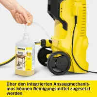 Kärcher Nettoyeur Haute Pression K 2 Power Control