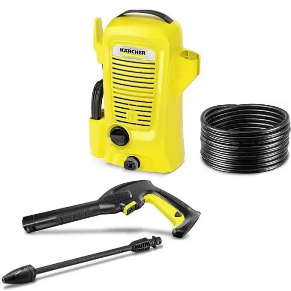 Karcher Nettoyeur Haute Pression k2 110 bar