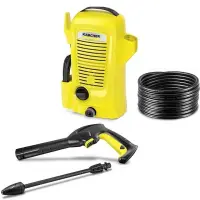 Karcher Nettoyeur Haute Pression k2 110 bar