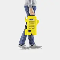 Karcher Nettoyeur Haute Pression k2 110 bar