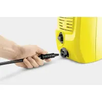 Karcher Nettoyeur Haute Pression k2 110 bar