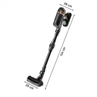 Rowenta X-Force Flex 15.60 RH99F1 Aspirateur balai