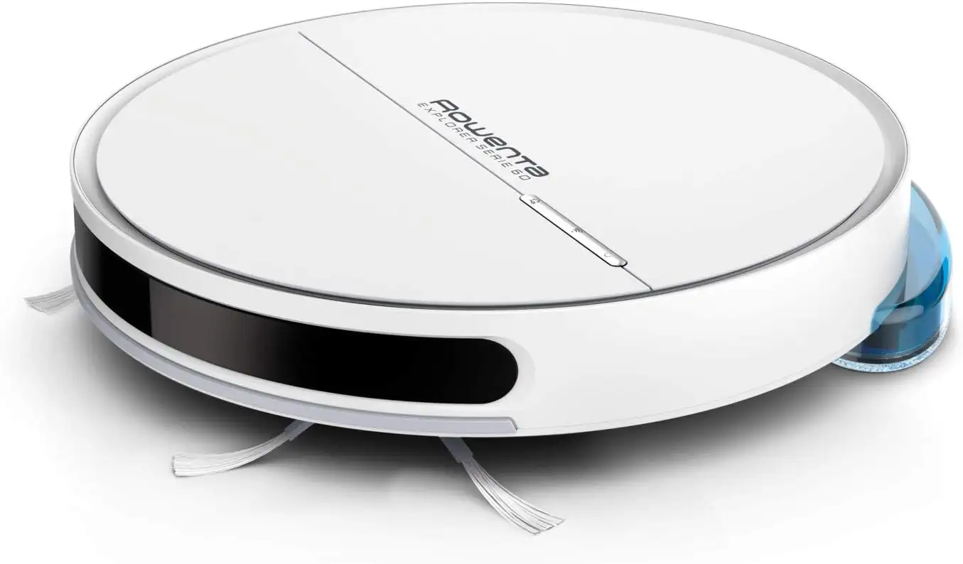 Rowenta Aspirateur X-plorer Serie 60 Allergy Connect RR7447
