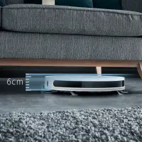Rowenta Aspirateur X-plorer Serie 60 Allergy Connect RR7447